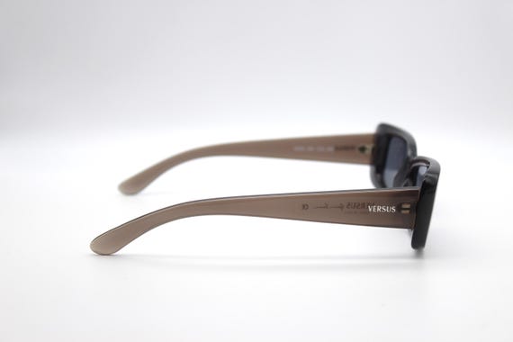 Vintage Sunglasses Versus by Gianni Versace MOD. VS9 Y2K 