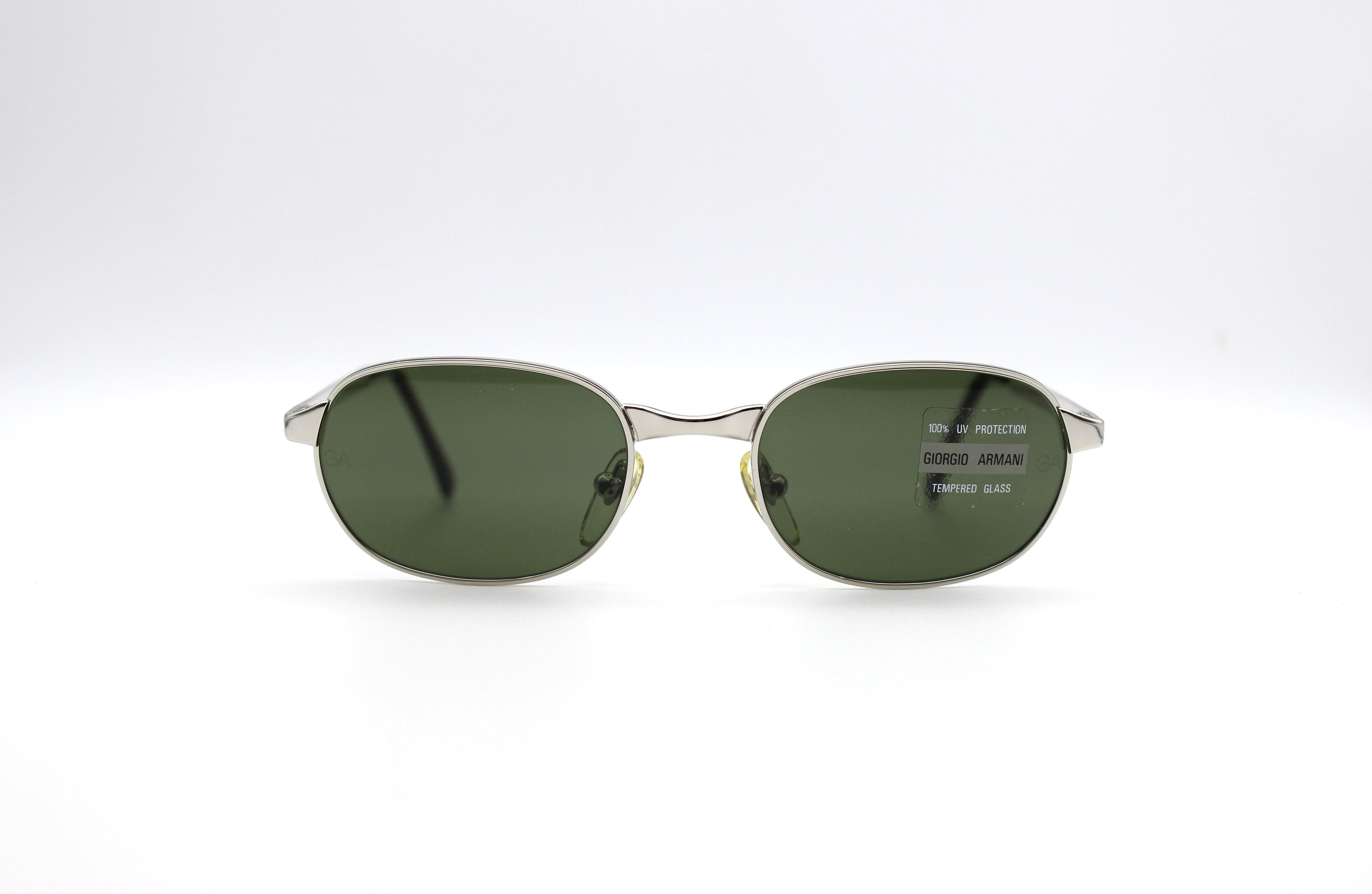 Emporio Armani Sunglasses | Buy Online – Fashion Eyewear