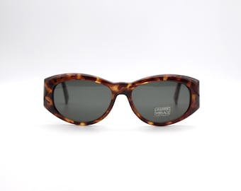 GIANNI VERSACE Mod T24 Col 869 Z テーマ ヴィンテージ 本物