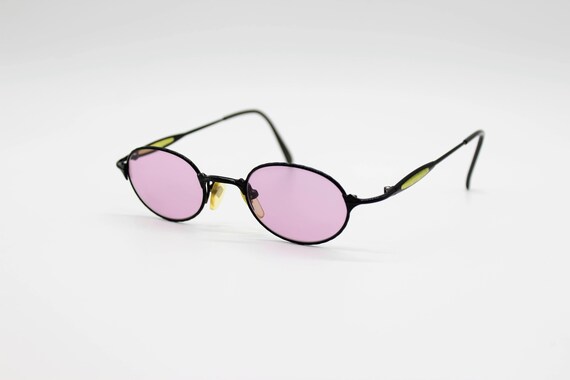 Jean Paul Gaultier56-7112サングラス'90sヴィンテージ Jean Paul Gaultier56-7112サングラス´90sヴィンテージ