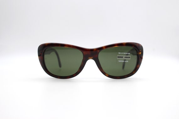 GIORGIO ARMANI サングラス メガネ y2k vintage Giorgio Armani 932