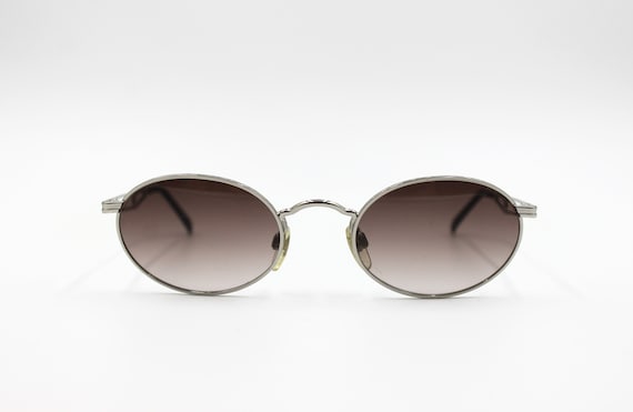 VINTAGE SUNGLASSES VALENTINO 563 OR 80s - ORIGINAL AND UNWORN