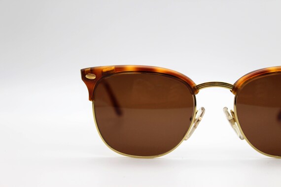 Vintage Sunglasses Persol Ratti Cellor 2 Clubmast… - image 5