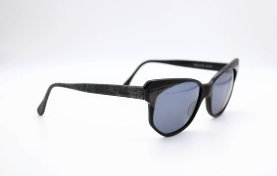 Vintage Sunglasses Robert La Roche mod.S. 68 LR 8… - image 5