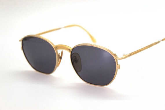 Vintage Sunglasses Jean Paul Gaultier 56 1271 GP … - image 4
