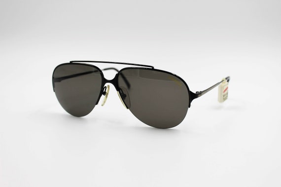 Vintage Sunglasses Carrera 5470 by Optyl Aviator … - image 6