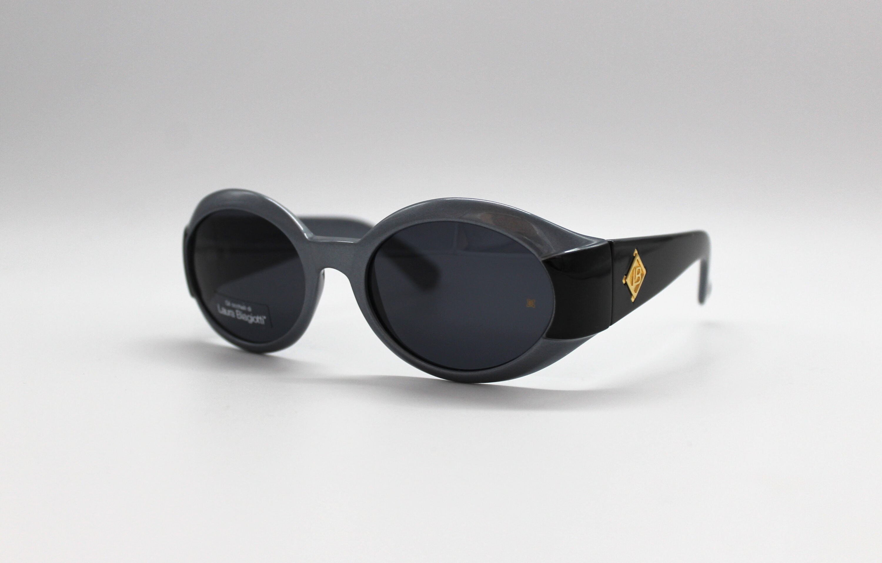 Kuboraum Y3 Sun LB Liberty Blue Sunglasses