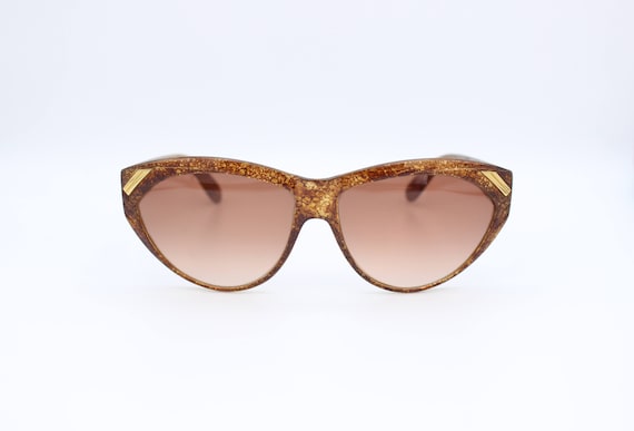 Vintage Sunglasses Yves Saint Laurent ST Sulpice 8985-O Y180  display picture 1
