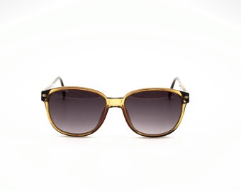 Jahrgang Christian Dior Monsieur 2265 Optyl Square Sonnenbrille mit Bio-Filter, Made in Austria Neue alte Lager