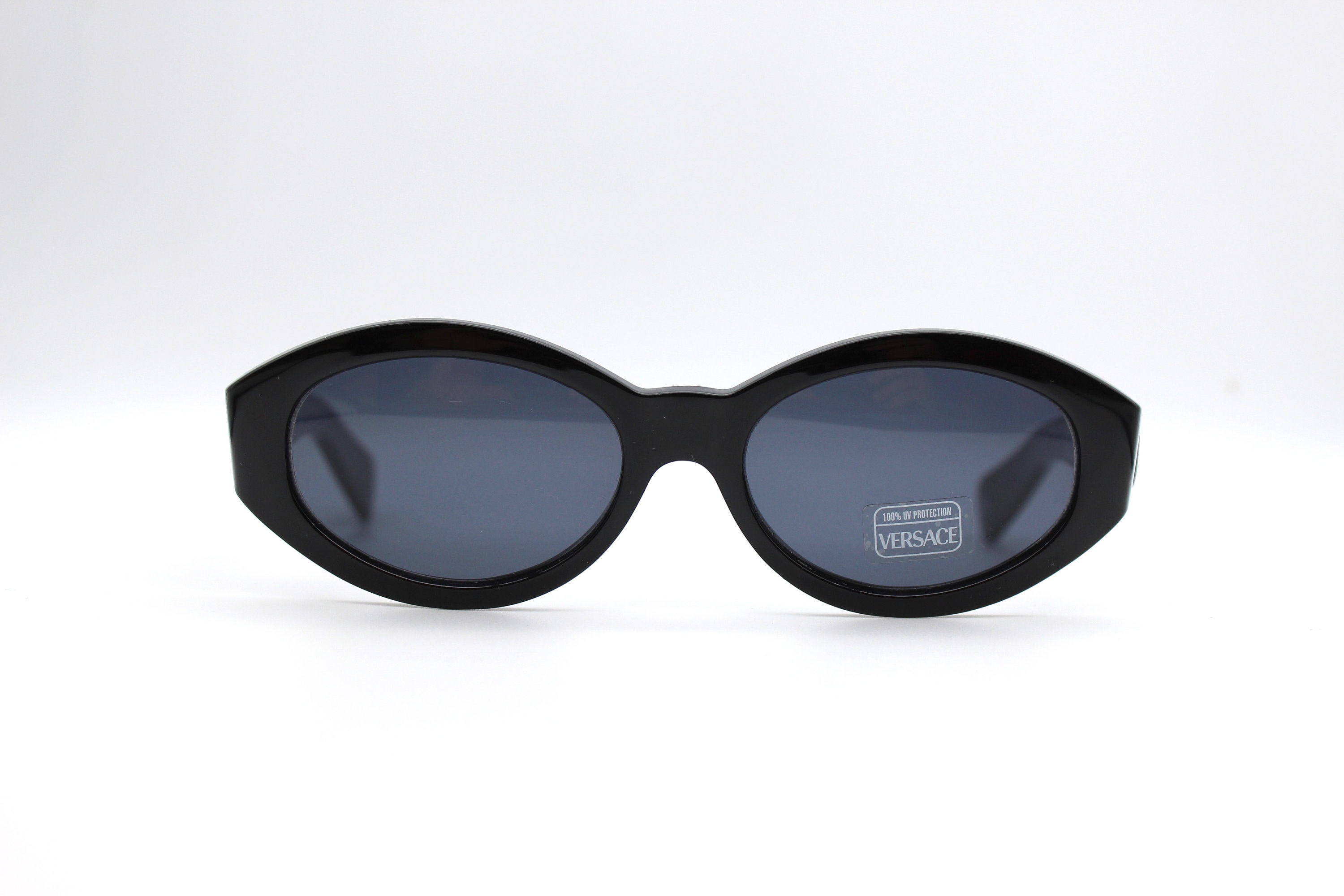 Vintage Eyewear Gianni Versace 461 COL 852 Pin up Rockabilly Style