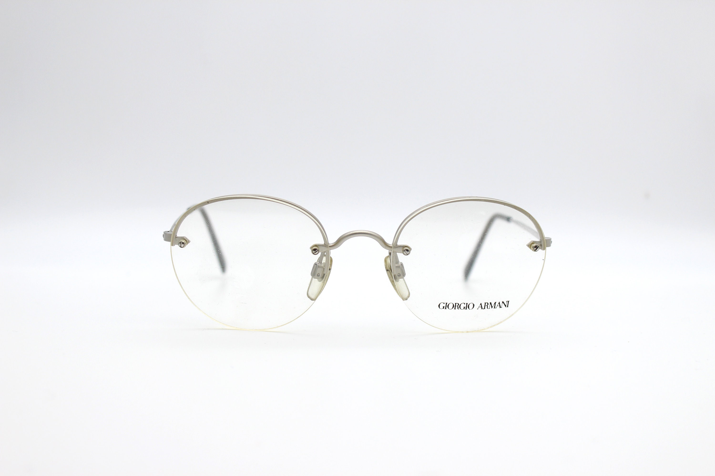 トップス vintage made in ITALY EMPORIO ARMANI en Vintage Style Emporio Armani Made in Italy Designer Brand