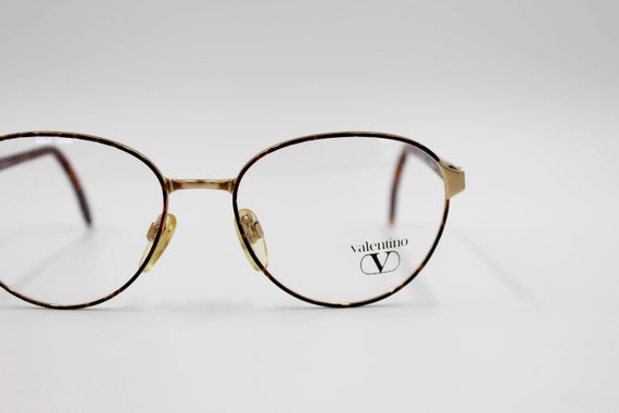 Vintage Eyewear Valentino V 355 authentic and rar… - image 2