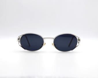 Versus by Gianni Versace Sunglasses Mod. F31 Col.12m Made in Italy
