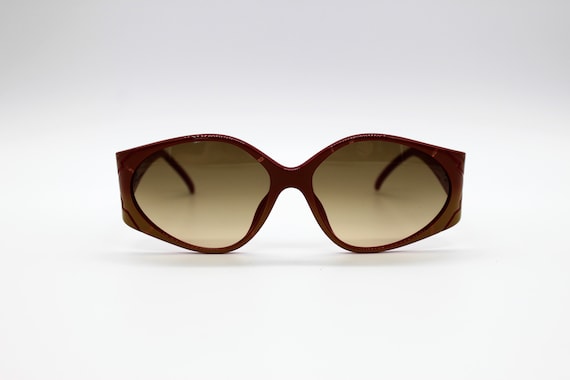 Vintage Sunglasses Christian Dior 2348 Oversize B… - image 1