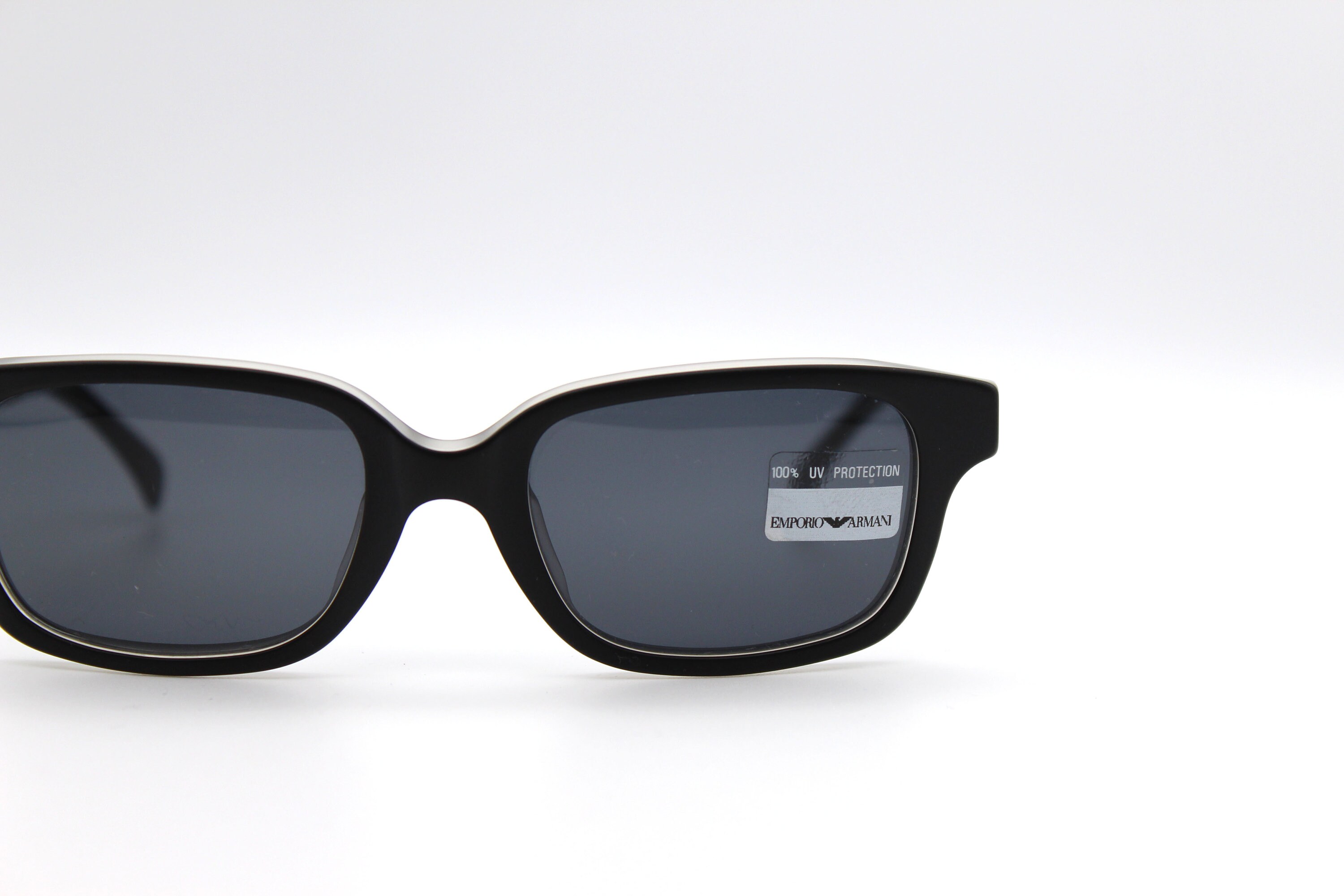 EMPORIO ARMANI シースルー　ノースリーブ EMPORIO ARMANI エンポリオアルマーニ ノースリーブ Tシャツ メンズ