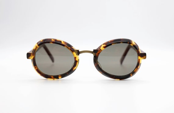 ジャンポールゴルチエ　ヴィンテージサングラス ジャンポールゴルチエJean Paul GAULTIER 56-7116 パンチングメタル