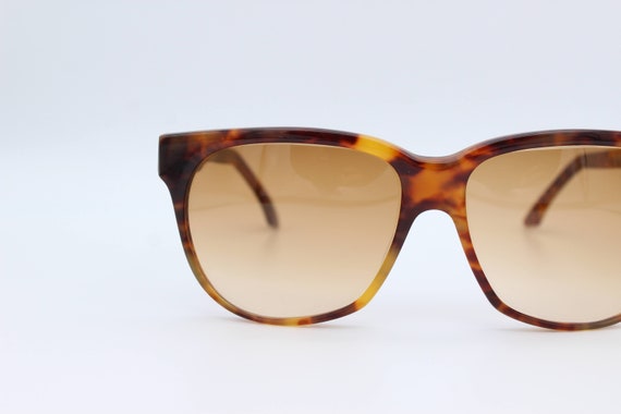 EMMANUELLE KHANH PARIS 5050 17 multicolor brown Sunglasses