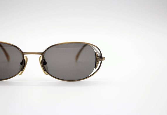 Sunglasses Jean Paul Gaultier 58-4174 Revolver Glasses Gun Shades