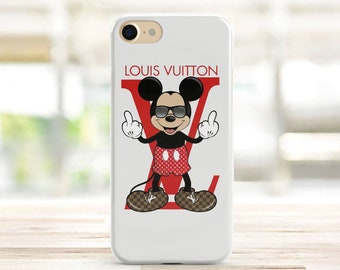 Louis vuitton mickey | Etsy