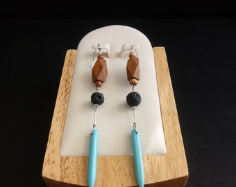 women's earrings