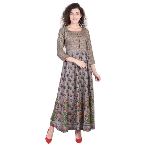 kurti dress for girl