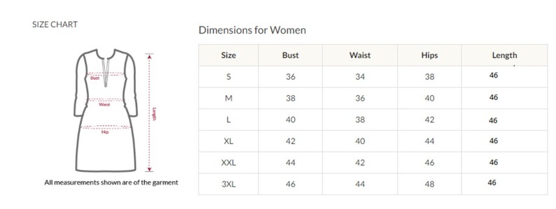 Denika Handicrafts tunic tops kurtis for women designer kurti kurta women Indian casual kurti ladies kurti women dresses 2776