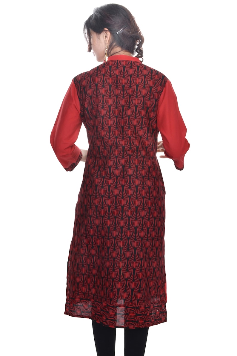 Indian design for kurtis for women kurta tunic tops for women ethnic dresses for women