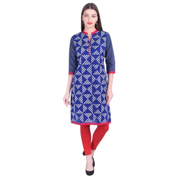 kurti dress