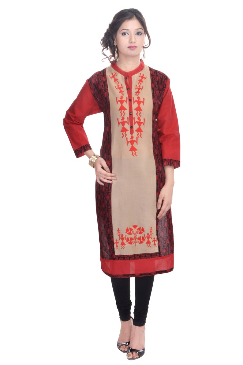 Indian design for kurtis for women kurta tunic tops for women ethnic dresses for women