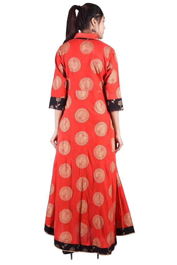 Designer Kurti for Wedding Hot Top 