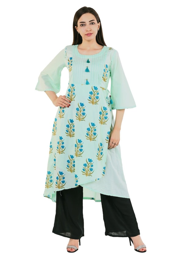 tunic kurtis