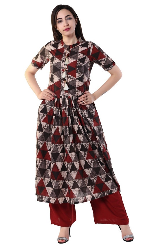 Trendy indian dresses clearance 2019