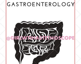 Gastroenterology Notes