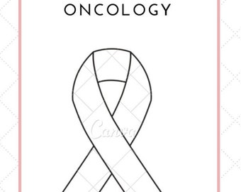 Oncology Notes Bundle