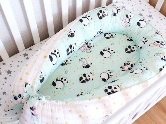 infant cocoon sleeper