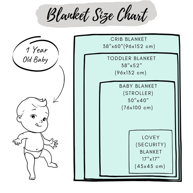 Magnolia Baby Girl Blanket Floral Crib Bedding Romantic Etsy