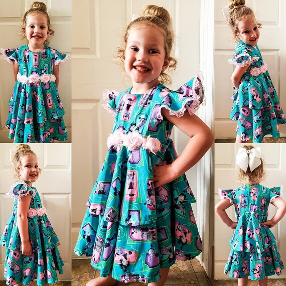 tea party dresses