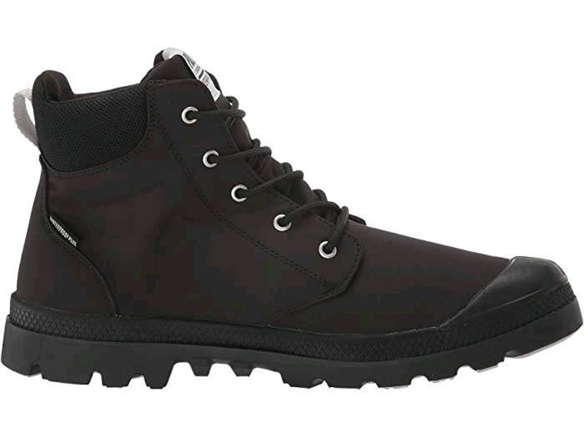 palladium pampa cuff lite wp