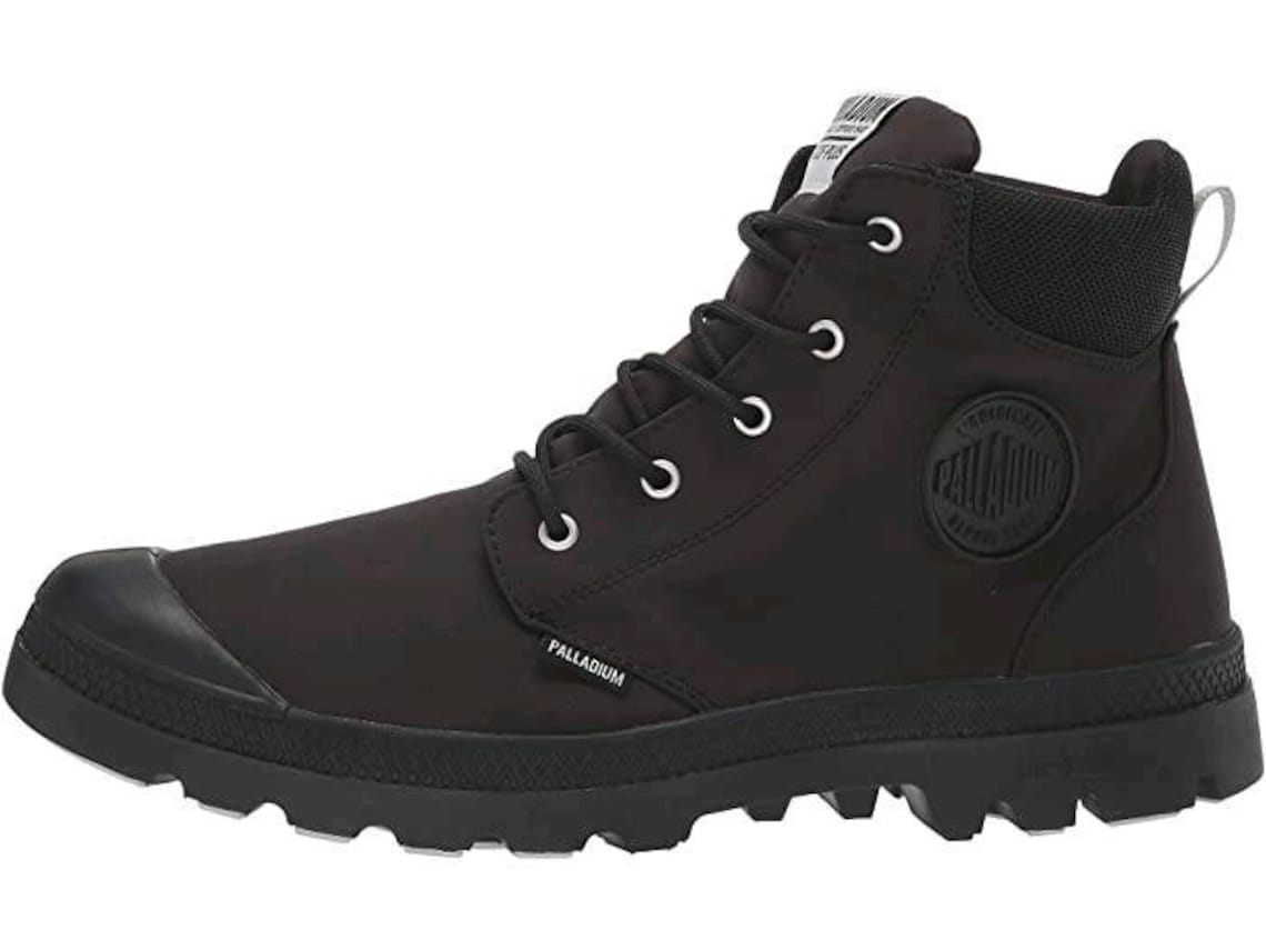 palladium pampa cuff lite wp