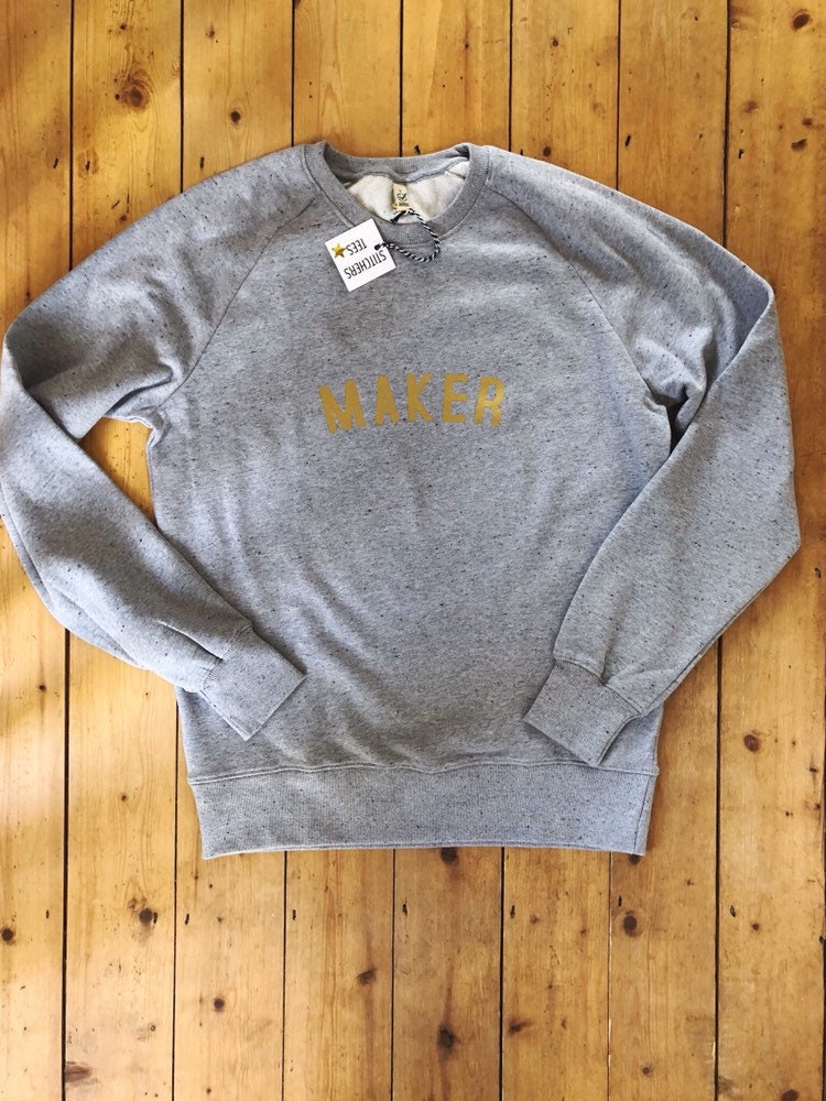 スウェット・トレーナー LOGO BADGE COTTON SWEATSHIRT 楽天市場】ザ・ノース・フェイス THE NORTH FACE トレーナー