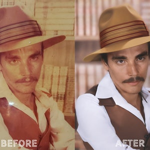 Photo Restoration, Old Photo Restore, Colorizing, Photo Colorization, Restore Photo, Colorize Old Photos, Photo Editing
