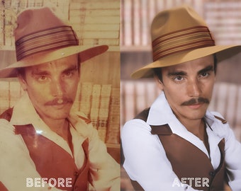 Photo Restoration, Old Photo Restore, Colorizing, Photo Colorization, Restore Photo, Colorize Old Photos, Photo Editing