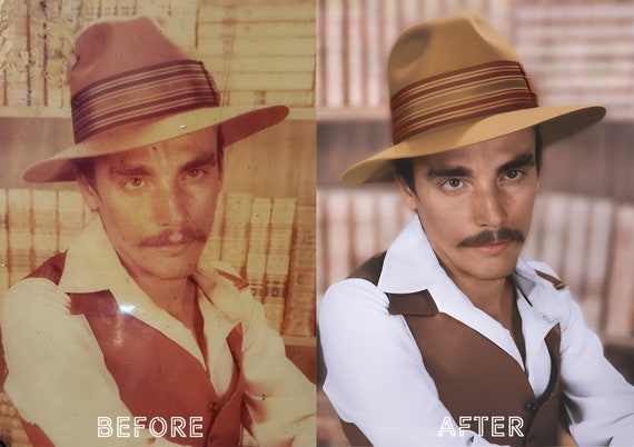 Photo Restoration, Old Photo Restore, Colorizing, Photo Colorization, Restore Photo, Colorize Old Photos, Photo Editing