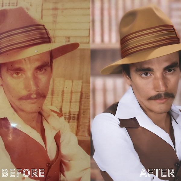 Photo Restoration, Old Photo Restore, Colorizing, Photo Colorization, Restore Photo, Colorize Old Photos, Photo Editing