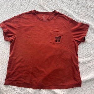 Block Print Shirt 0012