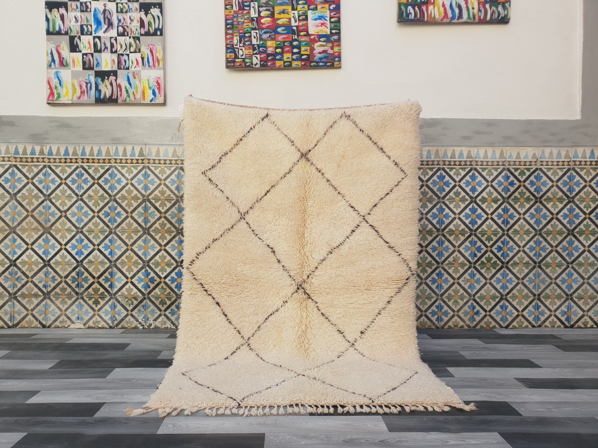 soft berber carpet