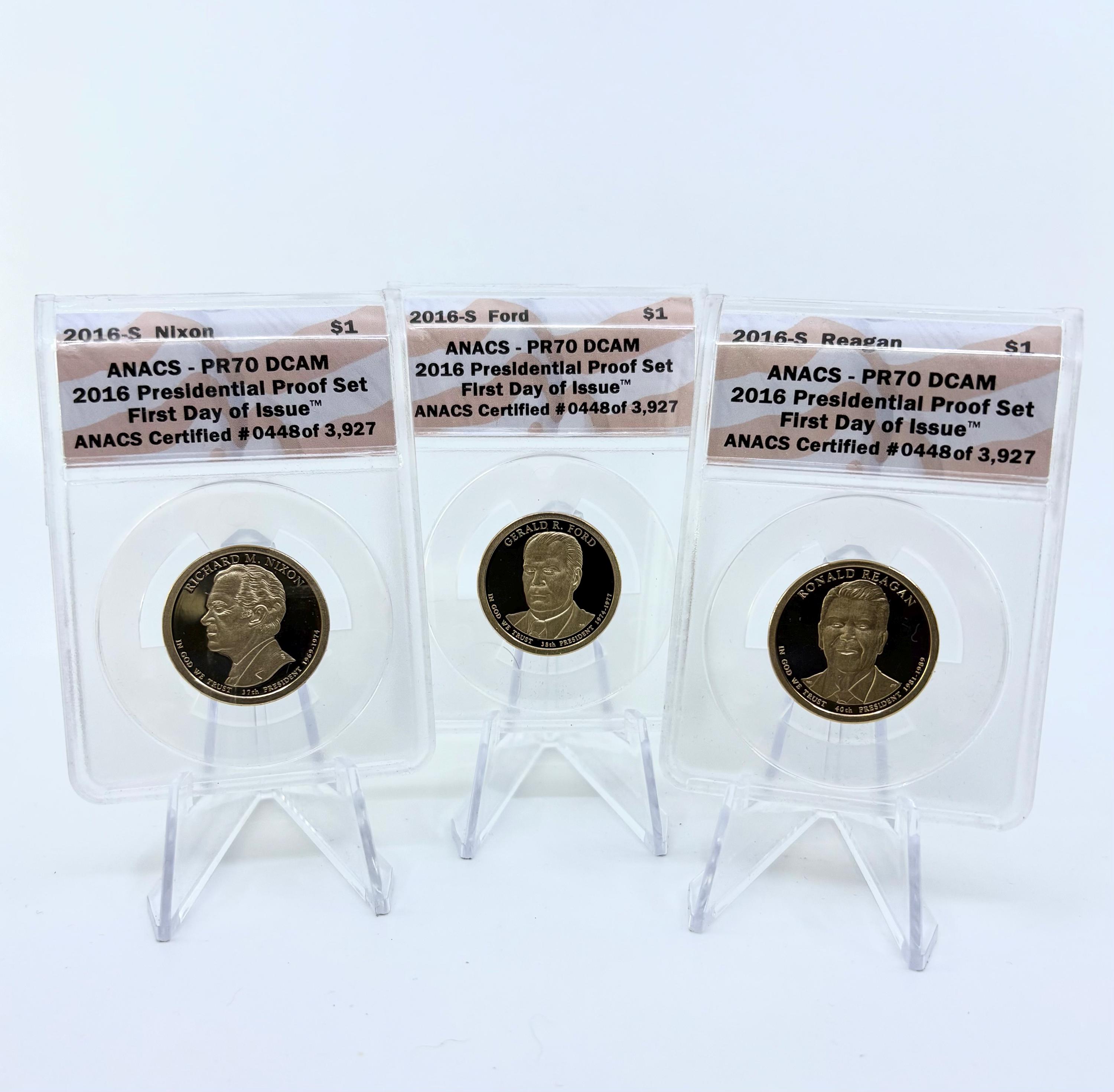 Richard Nixon Coin - Etsy