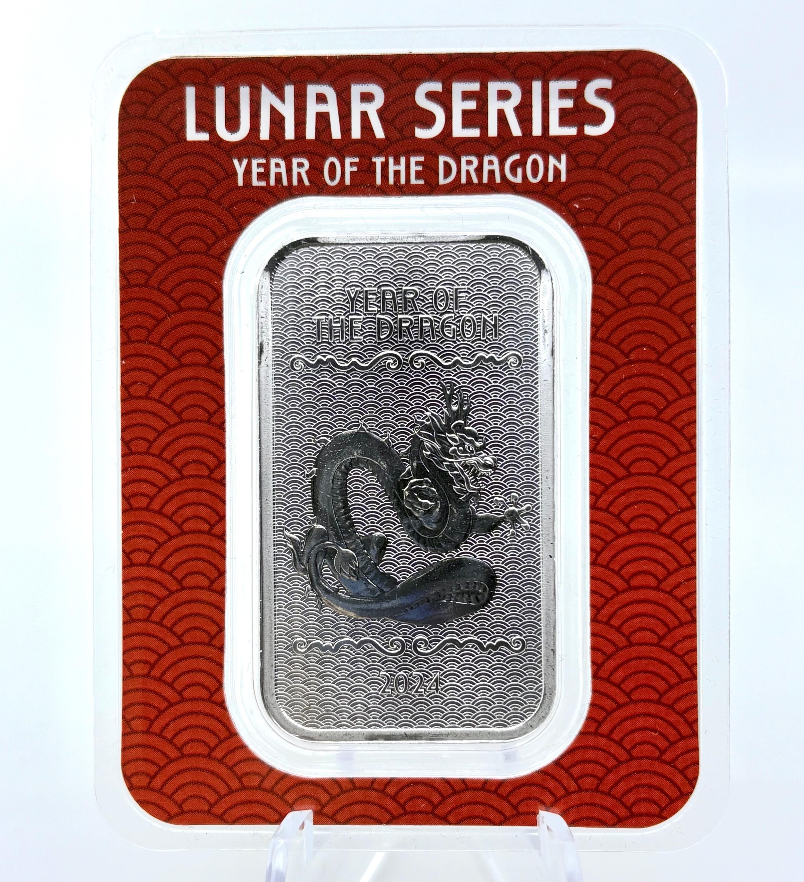Chinese Silver Money Bar - Etsy