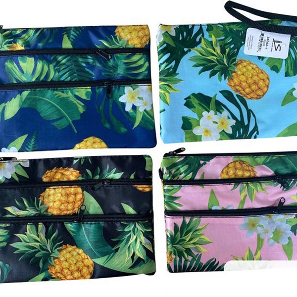 Pineapple Purse Etsy