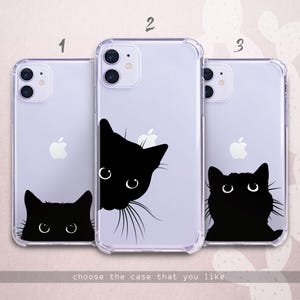猫好きのためのMacBook Pro 16ケース / かわいい黒猫のMacカバー